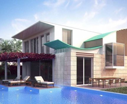 Ataşehir ferhatpaşa da 2000m2 kapalı alanlı ana caddede iki blok